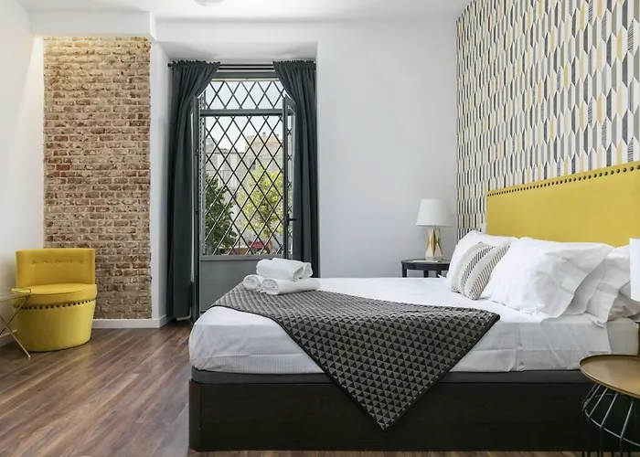Prado Apartment I