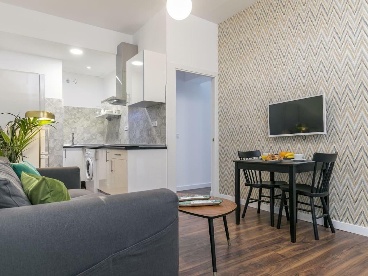 Prado I Apartamento Madrid