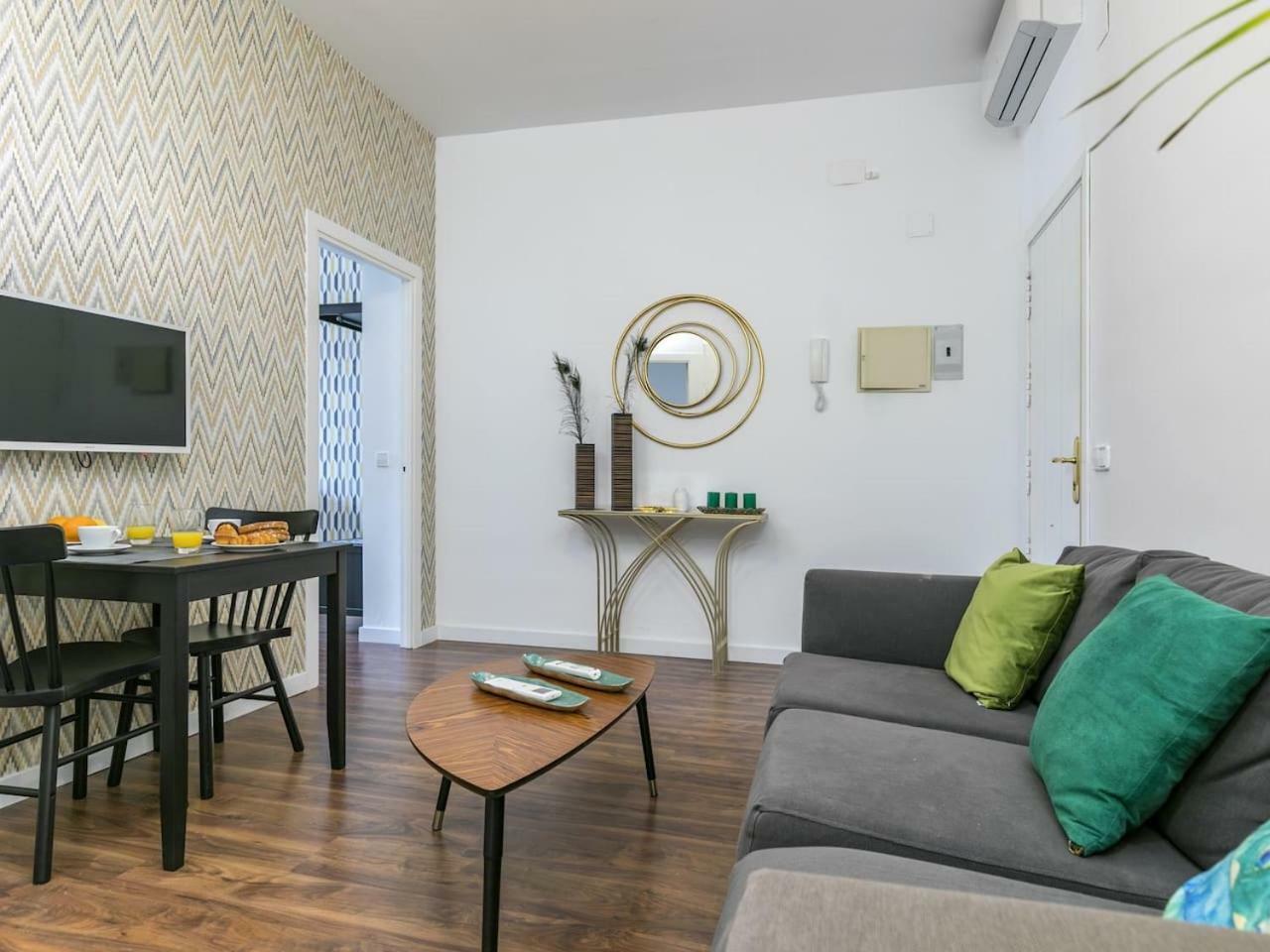 Prado I Apartamento *