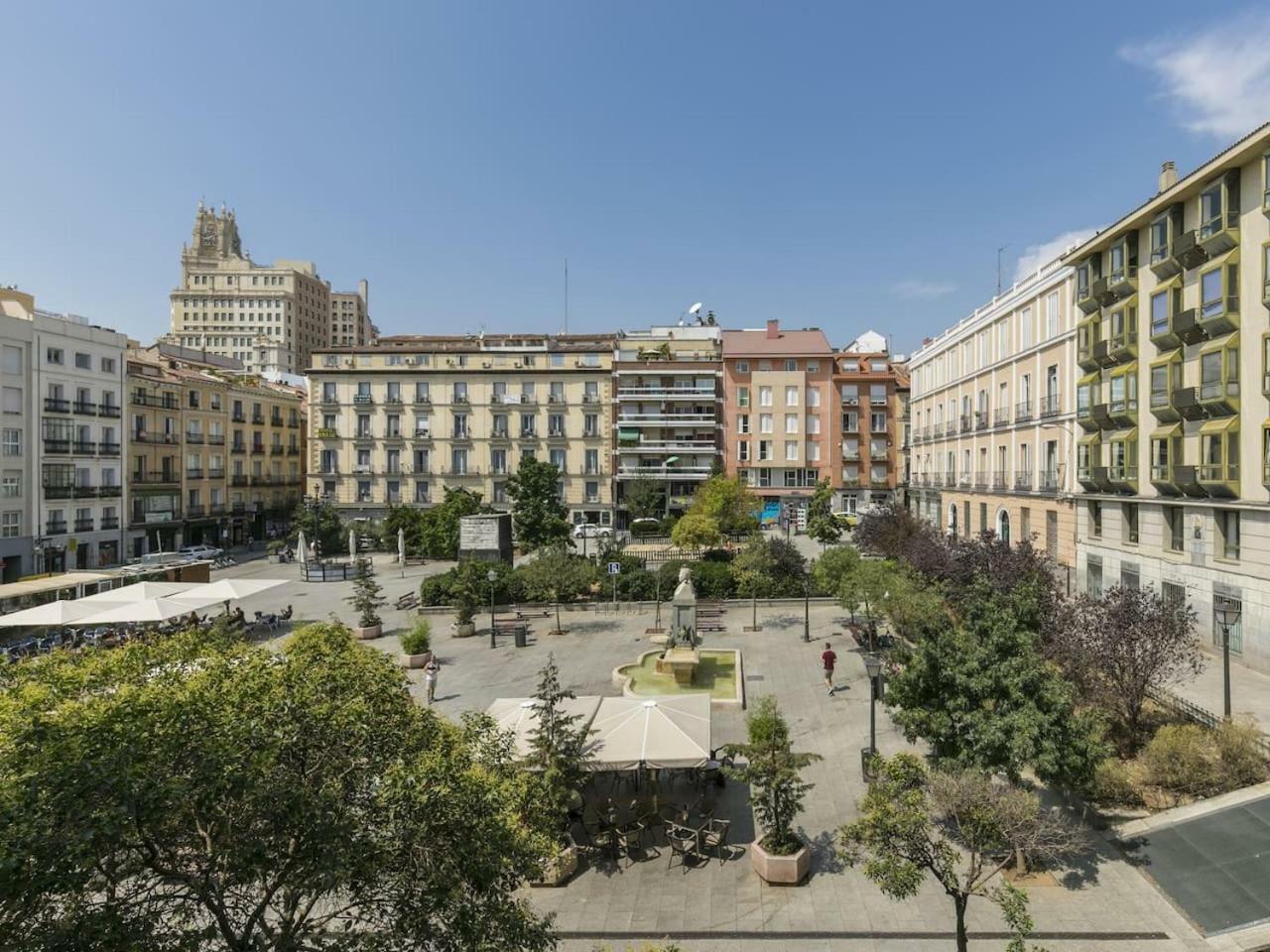 Prado I Apartamento Madrid