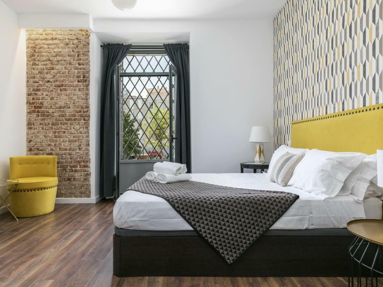 Apartamento Prado I Madrid