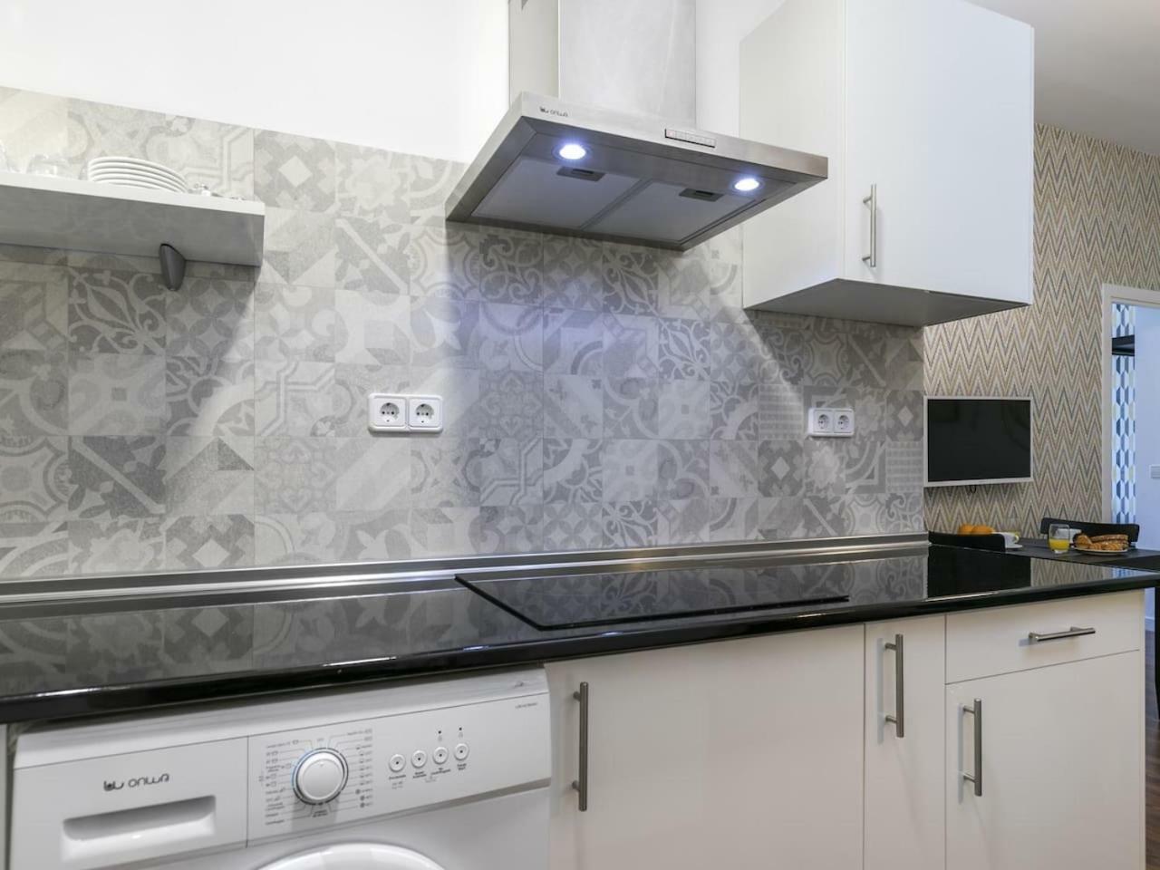 Prado I Apartamento Madrid