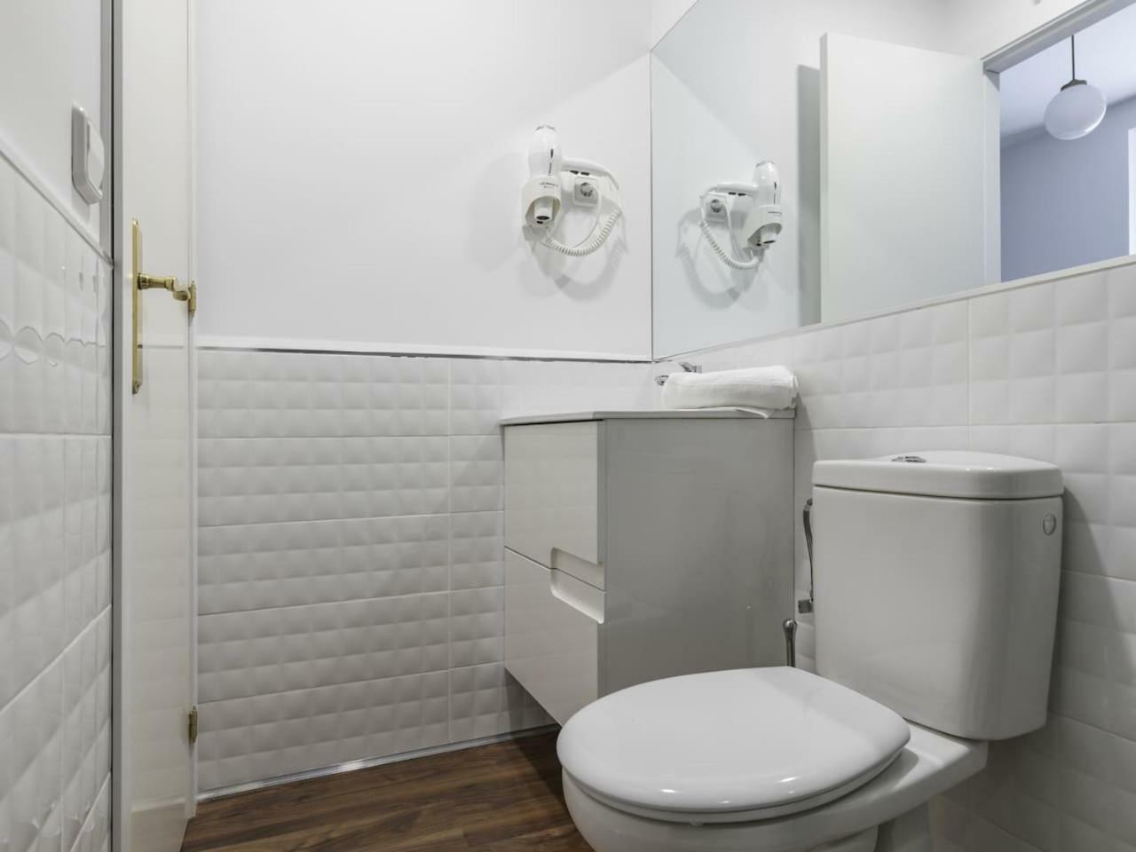 Apartamento Prado I Madrid
