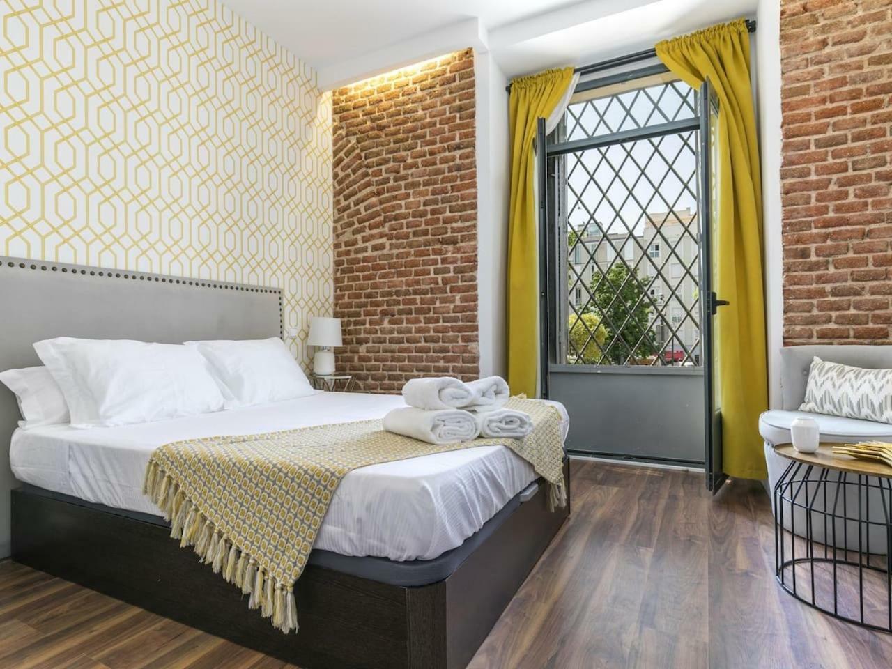 Apartamento Prado I *